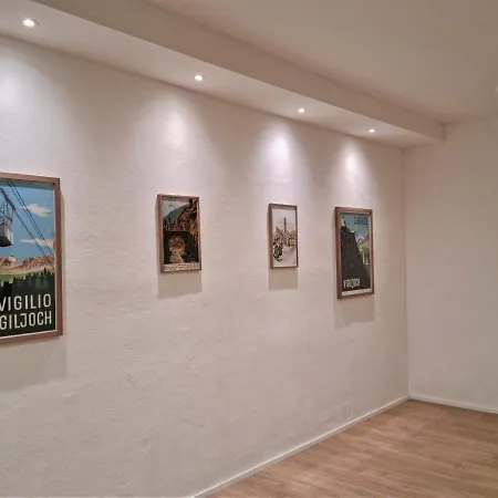 Rosa Séjour chez l'habitant Merano