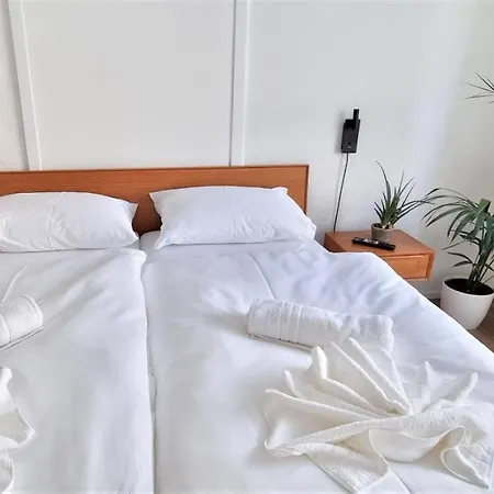 Rosa Privat bolig Merano