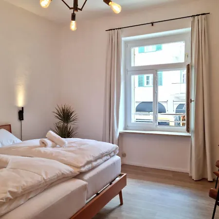 Privatunterkunft Rosa