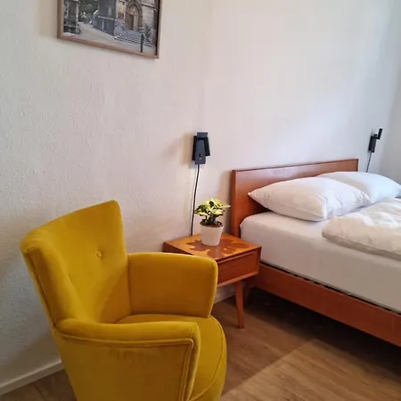 Rosa Habitación en casa particular Merano