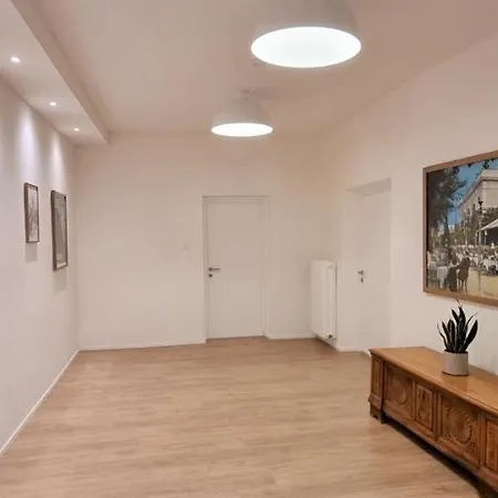 Rosa Privat bolig Merano