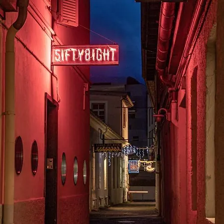 Privat bolig Rosa Merano