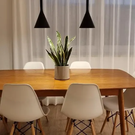 Rosa Privat bolig Merano