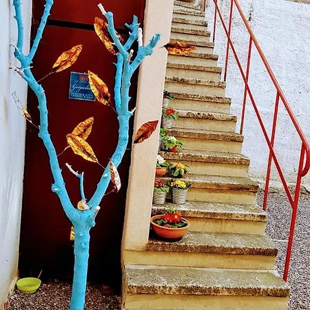 Habitación en casa particular Rosa *