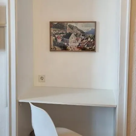Rosa Privatunterkunft Meran