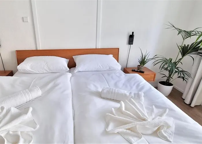 Rosa Homestay Merano