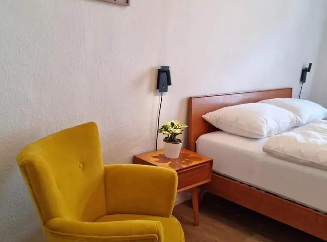 Rosa Homestay Merano