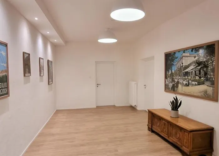 Rosa Homestay Merano