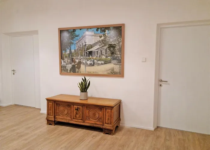 Rosa Ubytování v soukromí Merano