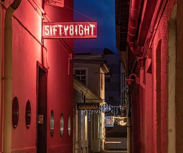 Homestay Rosa Merano