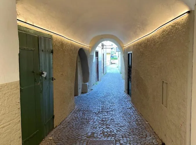 Rosa Ubytování v soukromí