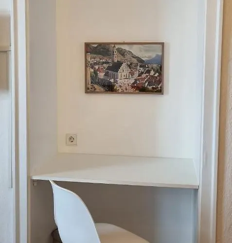 Rosa Homestay Merano